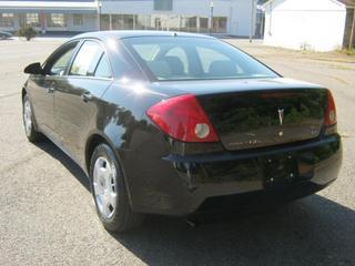Pontiac G6 2005 photo 5