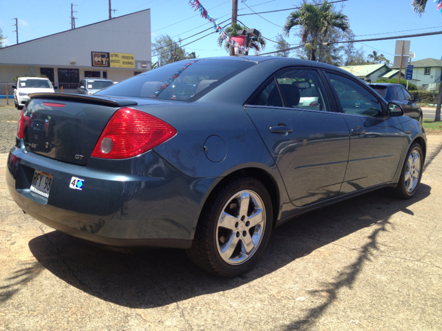 Pontiac G6 2005 photo 1