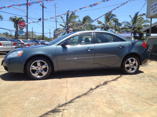 Pontiac G6 2005 photo 3