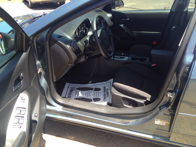 Pontiac G6 2005 photo 4