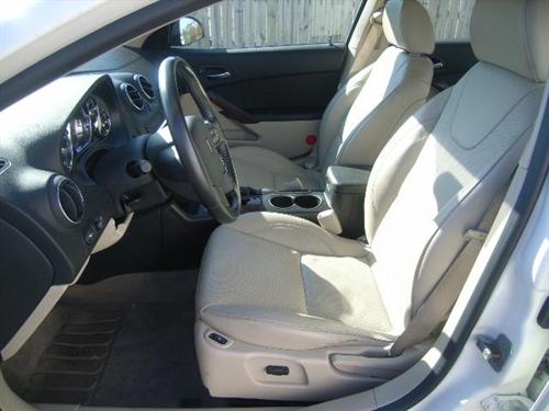 Pontiac G6 2005 photo 2