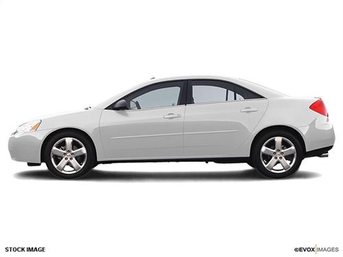 Pontiac G6 Passion Other
