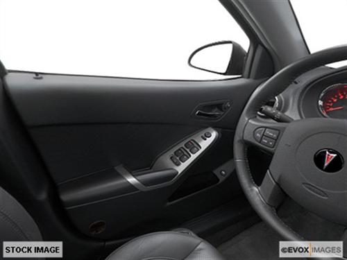 Pontiac G6 2005 photo 1
