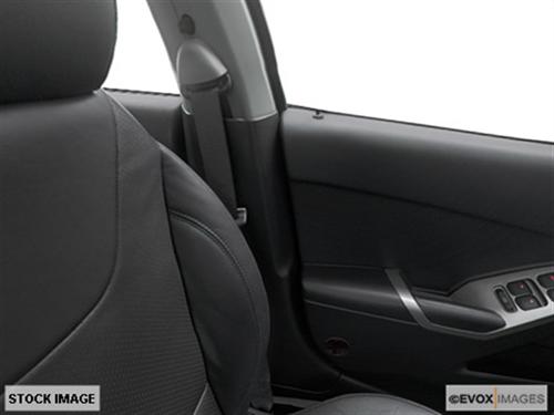 Pontiac G6 2005 photo 2