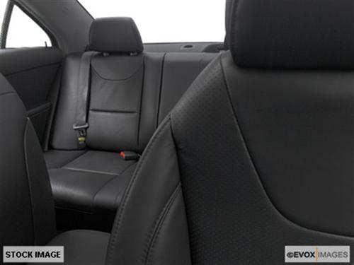 Pontiac G6 2005 photo 3