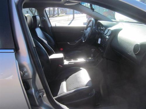 Pontiac G6 Passion Other