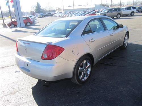 Pontiac G6 2005 photo 2