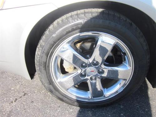 Pontiac G6 2005 photo 3