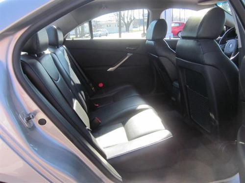 Pontiac G6 2005 photo 5