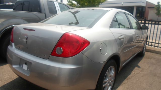 Pontiac G6 2005 photo 3