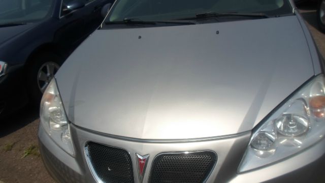 Pontiac G6 2005 photo 4