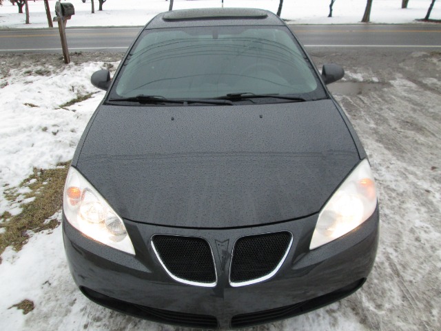 Pontiac G6 2005 photo 3