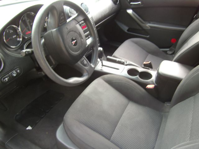 Pontiac G6 2005 photo 1
