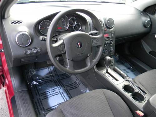 Pontiac G6 Slk32 Other