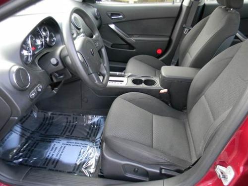 Pontiac G6 2005 photo 2