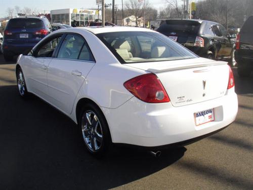 Pontiac G6 2005 photo 3