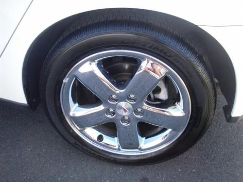 Pontiac G6 2005 photo 4