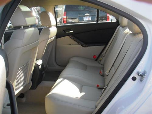 Pontiac G6 2005 photo 5