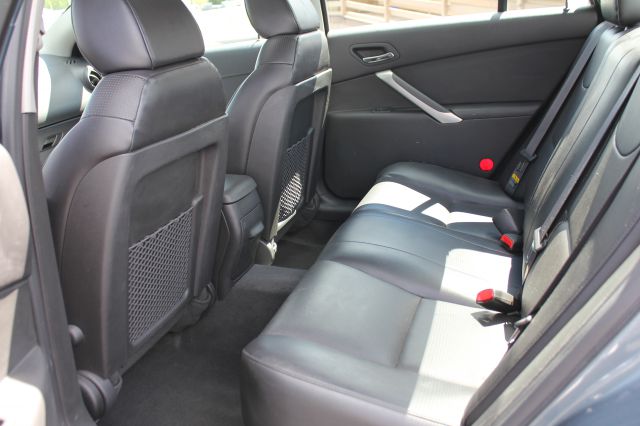 Pontiac G6 Passion Sedan