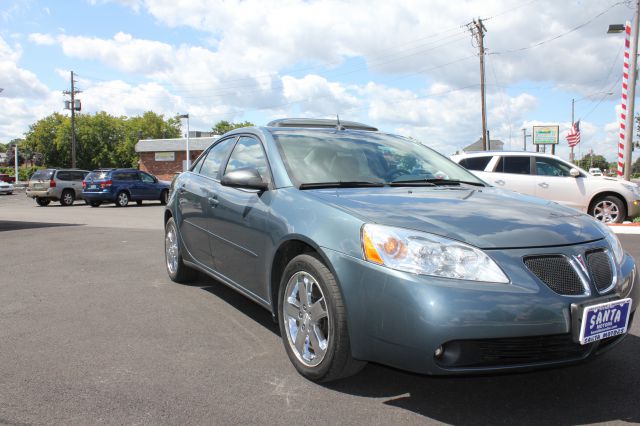 Pontiac G6 2005 photo 3