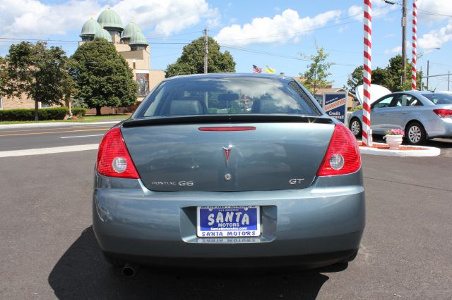 Pontiac G6 2005 photo 4