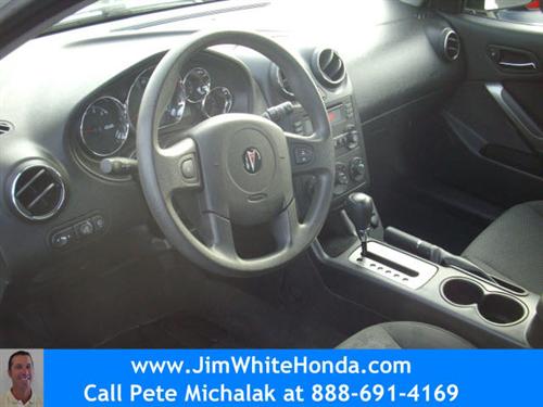 Pontiac G6 2005 photo 5