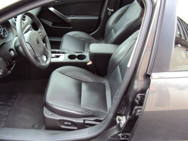 Pontiac G6 2005 photo 1