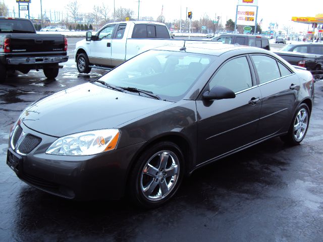 Pontiac G6 2005 photo 2