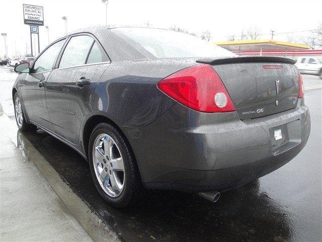 Pontiac G6 2005 photo 2