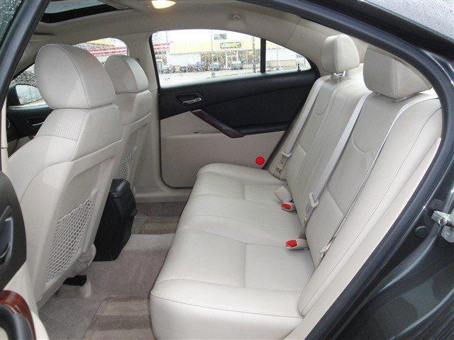 Pontiac G6 2005 photo 5
