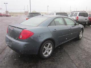 Pontiac G6 2005 photo 2