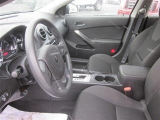 Pontiac G6 2005 photo 5