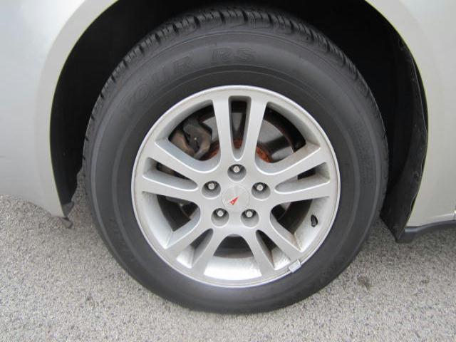 Pontiac G6 2005 photo 4
