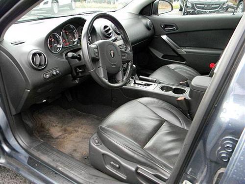 Pontiac G6 2005 photo 5