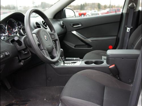 Pontiac G6 2005 photo 3