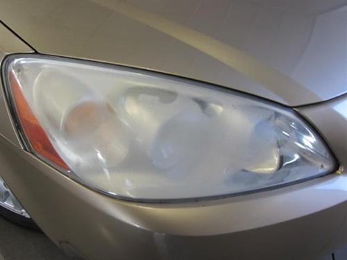 Pontiac G6 2005 photo 4