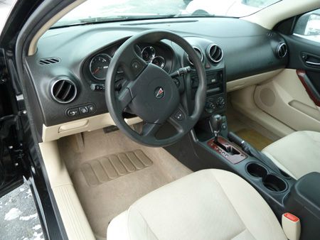 Pontiac G6 2005 photo 2