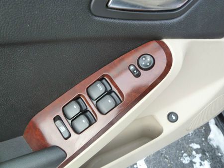 Pontiac G6 2005 photo 3