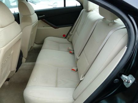 Pontiac G6 2005 photo 4