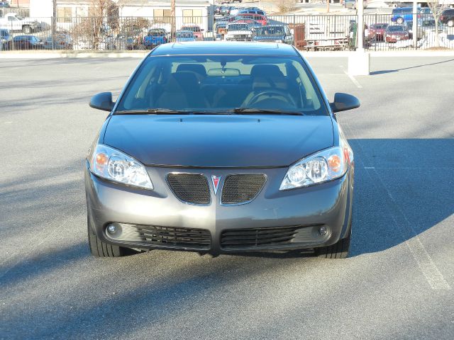 Pontiac G6 2005 photo 3