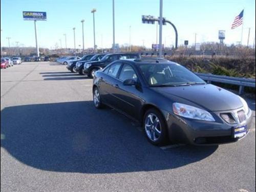 Pontiac G6 Passion Other