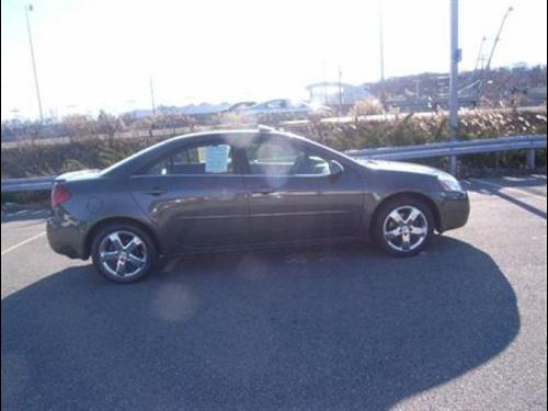 Pontiac G6 2005 photo 3