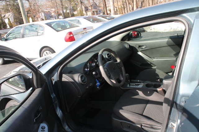 Pontiac G6 2005 photo 2