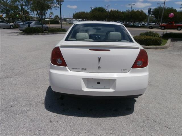 Pontiac G6 2005 photo 3