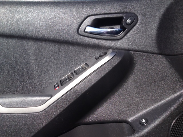 Pontiac G6 2005 photo 5