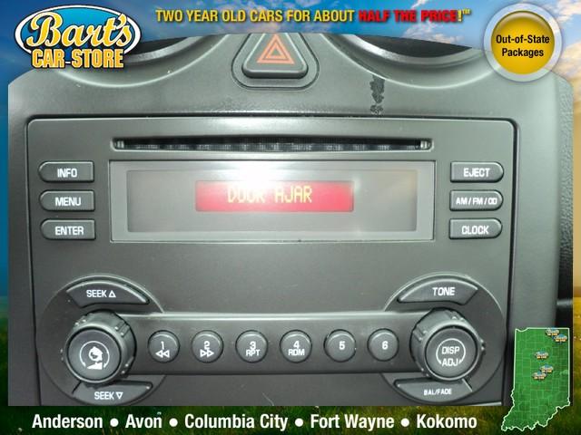 Pontiac G6 Passion Sedan