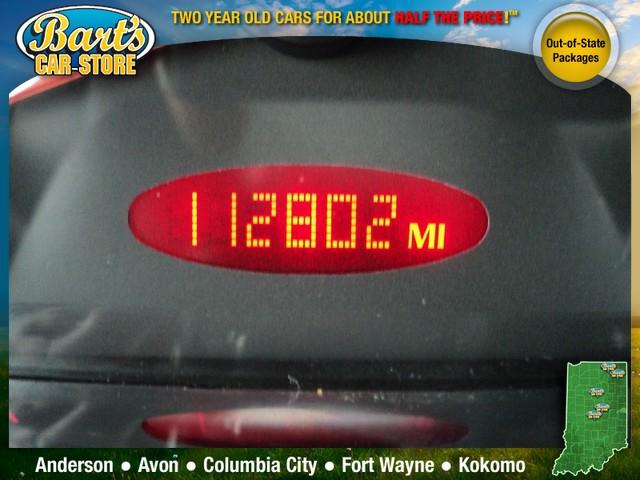 Pontiac G6 2005 photo 1