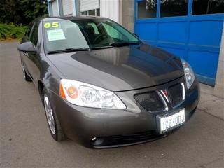 Pontiac G6 Passion Other