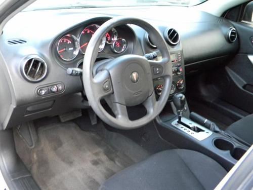 Pontiac G6 2005 photo 2