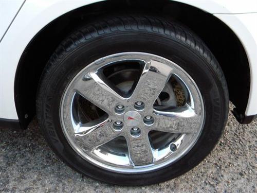 Pontiac G6 2005 photo 3